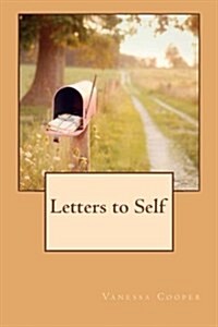Letters to Self (Paperback)