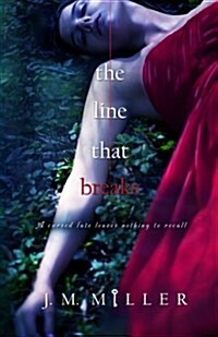 The Line That Breaks (Paperback)