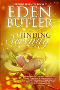 Finding Serenity: Seeking Serenity Book 2 (Paperback)