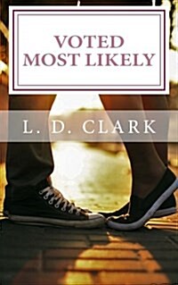 Voted Most Likely (Paperback)