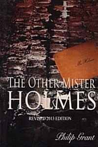 The Other Mister Holmes: Revised 2014 Edition (Paperback)