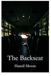 The Backseat (Paperback)