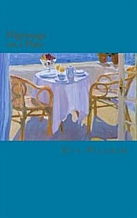 Pilgrimage on a Plate (Paperback)