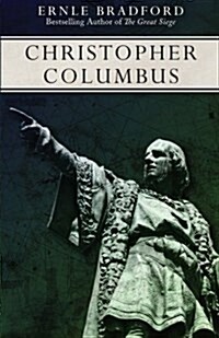 Christopher Columbus (Paperback)