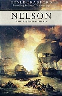 Nelson: The Essential Hero (Paperback)