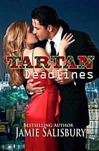Tartan Deadlines (Paperback)