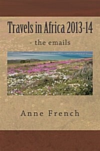 Travels in Africa (Paperback)