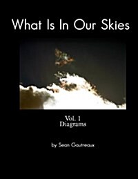 What Is in Our Skies Vol. 1 Diagrams: The Study of Cloaked Cloud Craft Above New Orleans (Paperback)