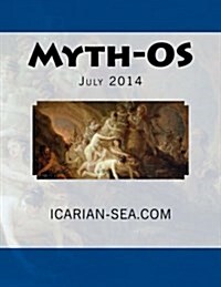 Myth-OS: Icarian-Sea (Paperback)