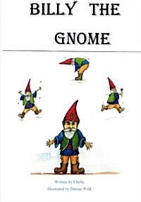 Billy the Gnome (Paperback)