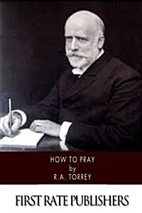 How to Pray (Paperback)