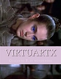 Virtuartx: Virtual-Art (Paperback)