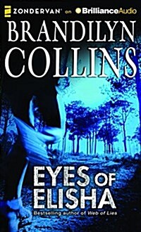 Eyes of Elisha (Audio CD)