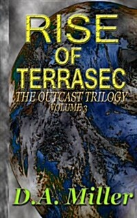 Rise of Terrasec (Paperback)