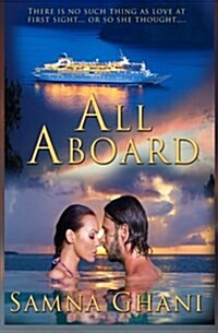 All Aboard (Paperback)