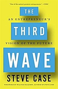 [중고] Third Wave: An Entrepreneur‘s Vision of the Future (Paperback, Export)