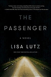 The Passenger (Paperback, Export)