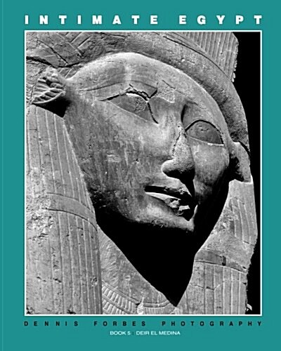 Intimate Egypt 5 (Paperback)