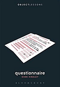 Questionnaire (Paperback)