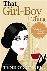 That Girl-Boy Thing (Paperback)