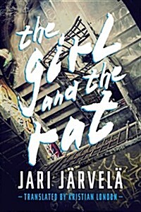 The Girl and the Rat (Paperback)