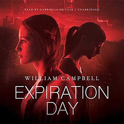 Expiration Day (MP3 CD)