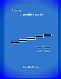 Always in Positive Mode (Paperback)