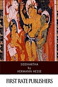 Siddhartha (Paperback)