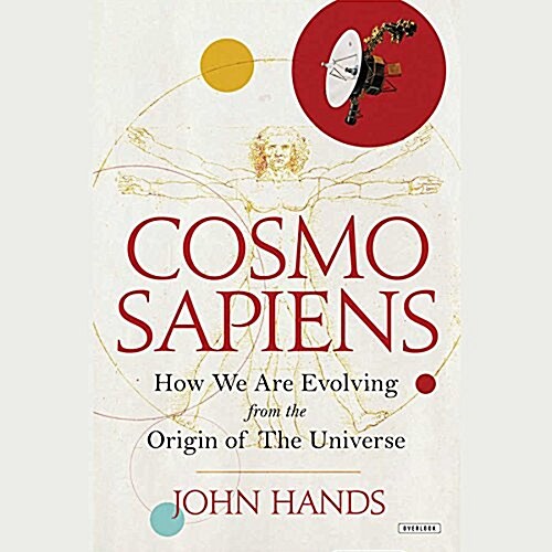 Cosmosapiens: Human Evolution from the Origin of the Universe (MP3 CD)