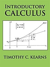Introductory Calculus (Paperback)
