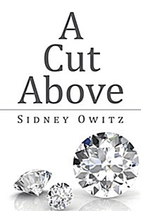 A Cut Above (Paperback)