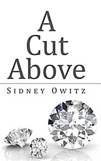 A Cut Above (Hardcover)