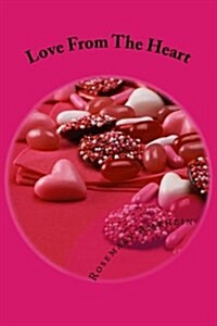 Love from the Heart (Paperback)