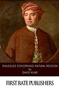 Dialogues Concerning Natural Religion (Paperback)