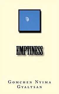 Emptiness (Paperback)