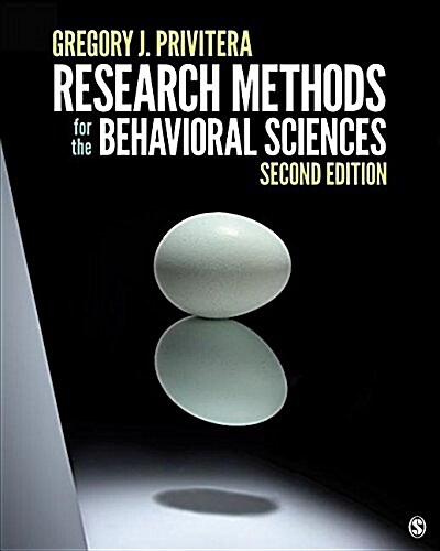 Research Methods for the Behavioral Sciences (Loose Leaf)