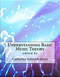 Understanding Basic Music Theory (Paperback)