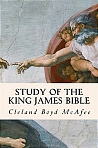 Study of the King James Bible (Paperback)