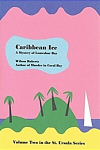 Caribbean Ice (Paperback)