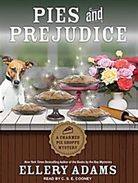 Pies and Prejudice (Audio CD, CD)