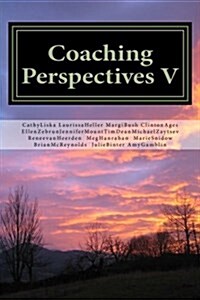 Coaching Perspectives V (Paperback)