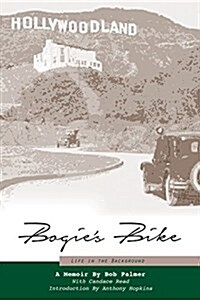 Bogies Bike: Life in the Background (Paperback)