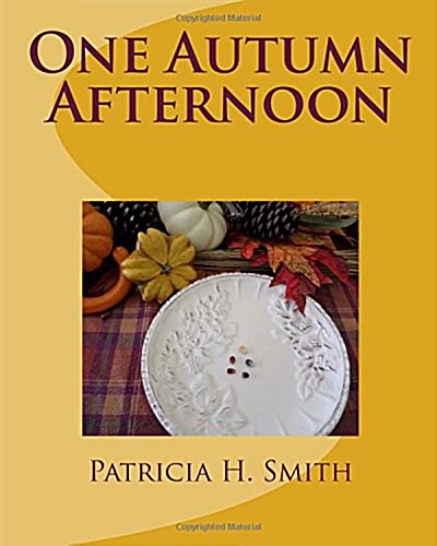 One Autumn Afternoon (Paperback)