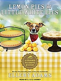 Lemon Pies and Little White Lies (MP3 CD, MP3 - CD)