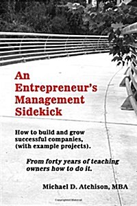 An Entrepreneurs Management Sidekick: How to Build and Grow a Successful Business (Paperback)