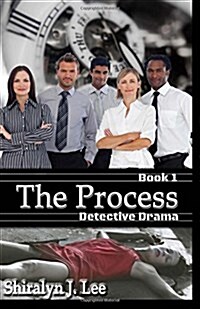 The Process: Detective Drama (Paperback)