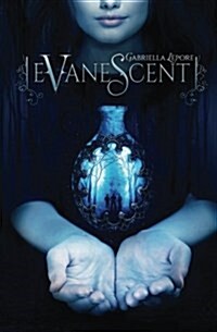 Evanescent (Paperback)