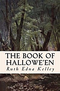 The Book of Halloween (Paperback)