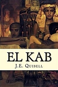 El Kab (Paperback)