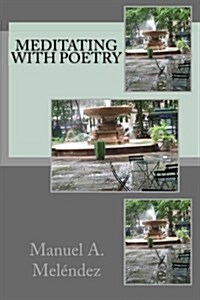 Meditating with Poetry (Paperback)